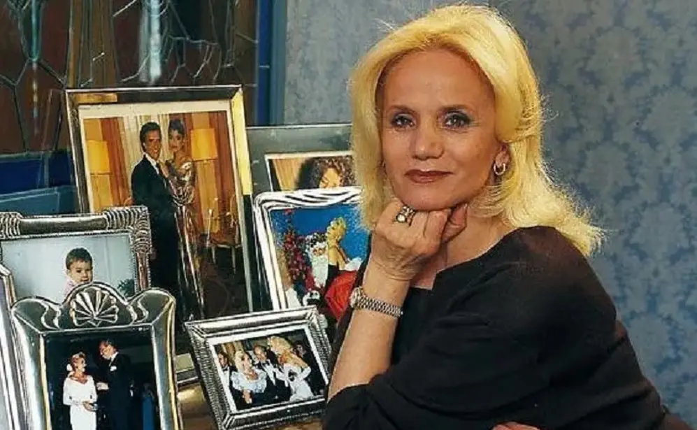 Elsa Serrano fue una de las diseñadoras más reconocidas del mundo