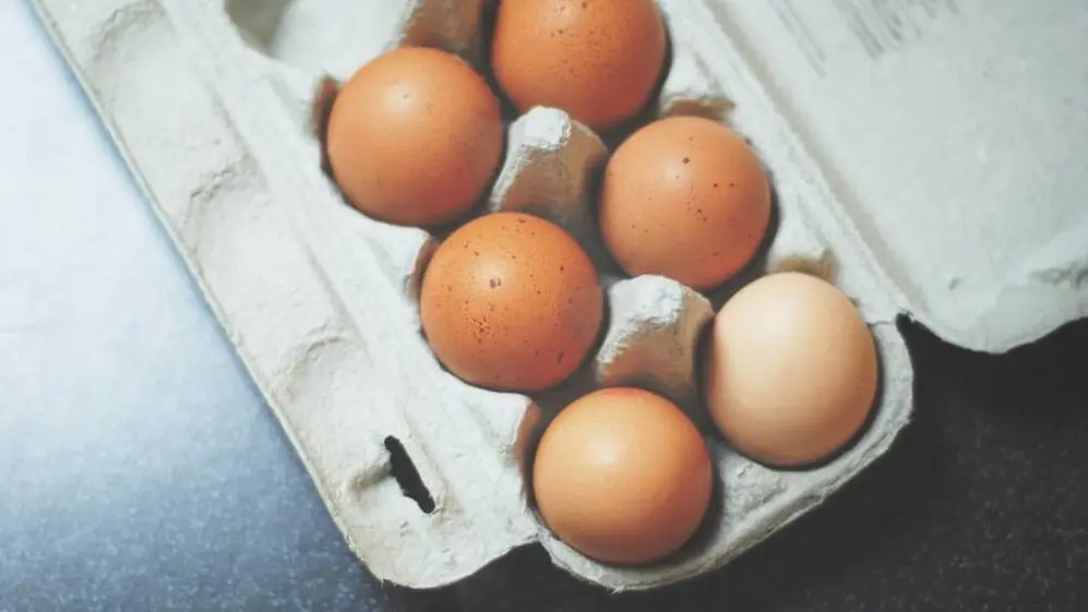 El caso más grave de aumentos de las últimas horas fue el de los huevos