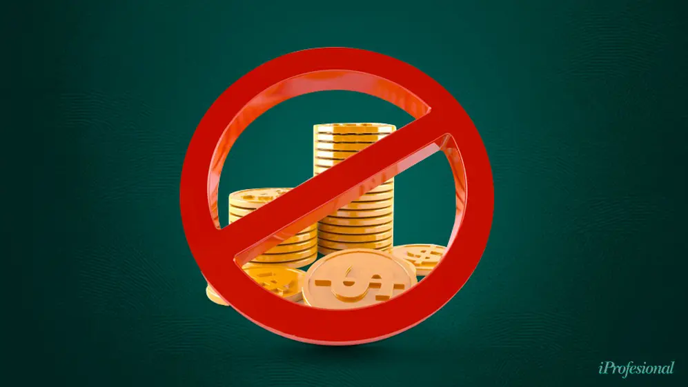 El reglamento de Ganancias prohíbe deducir multas de organismo públicos