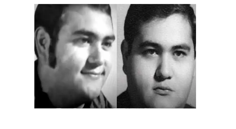 El famoso y recordado 