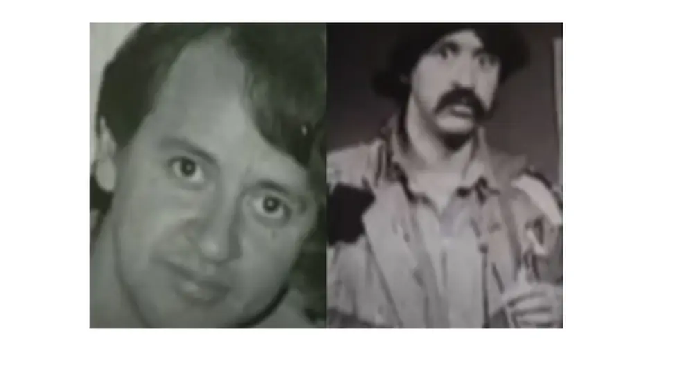 Quico, un personaje inocente.