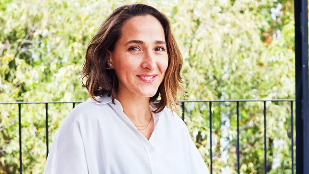 Gabriela Cámara, chef mexicana