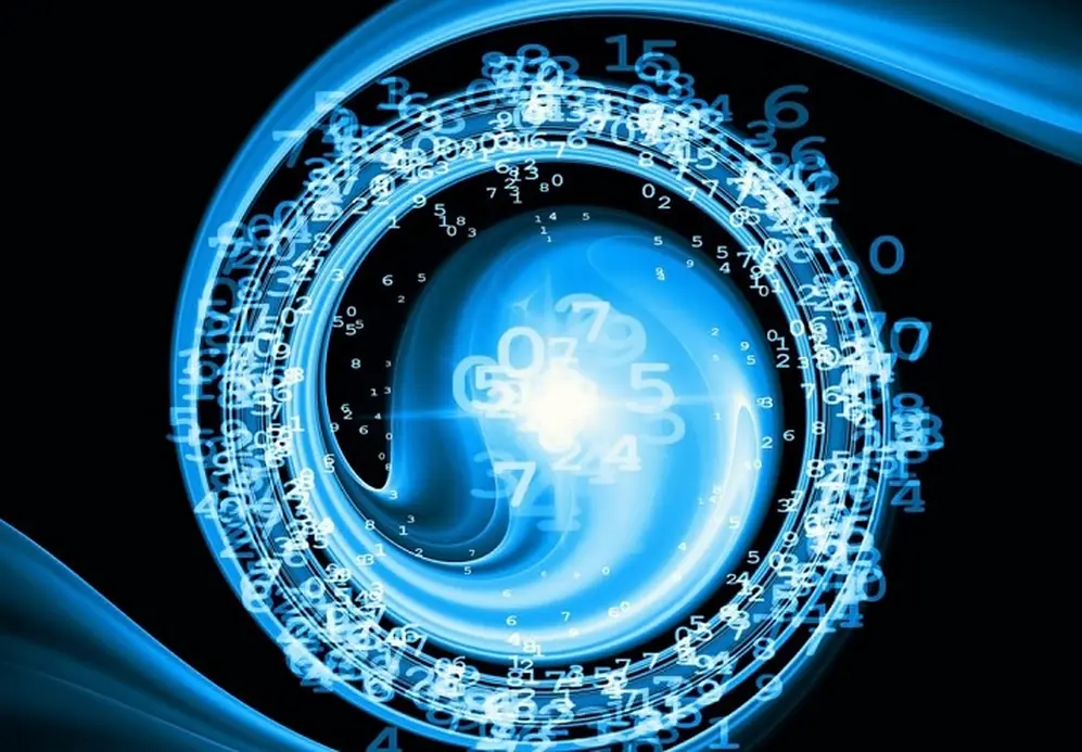 La numerología, vista como un lenguaje sagrado, nos asiste en la indispensable tarea de conocernos