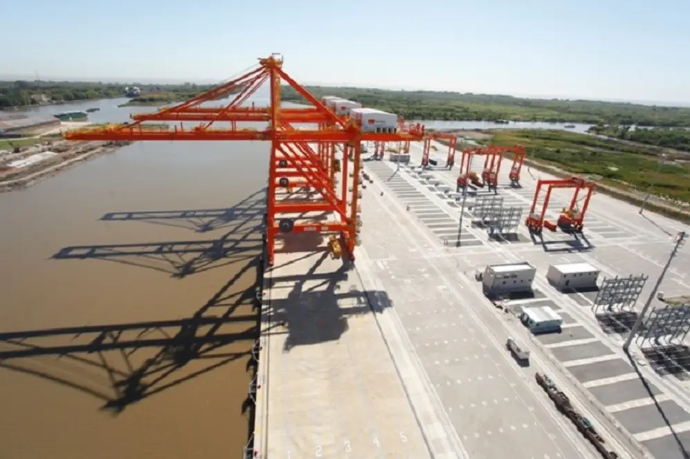 La medida de fuerza ya originó pérdidas por al menos 100 millones de dólares sólo en los puertos bonaerenses.