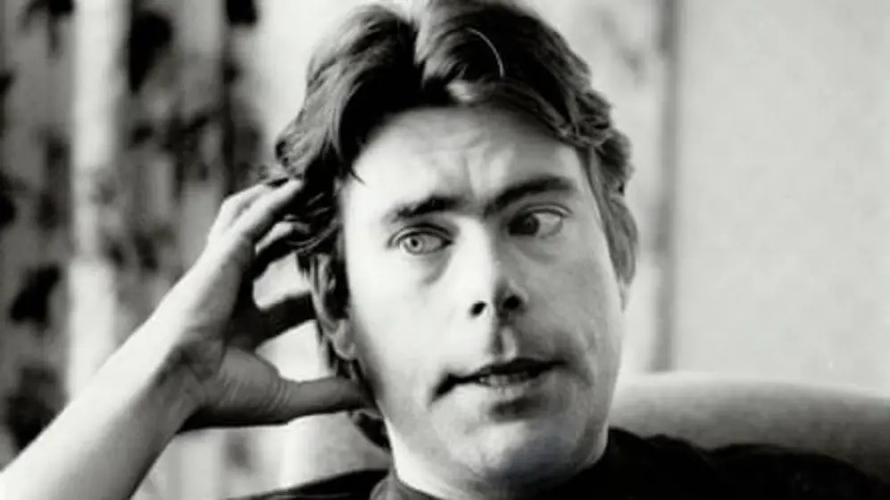 Stephen King escribió muchas novelas que se transformaron en películas de terror
