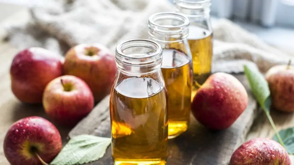 Algunos vinagres pueden contener gluten