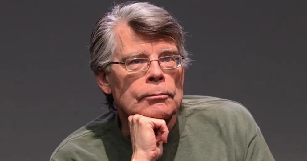 Stephen King es el autor de la novela en la que se basó esta película de terror