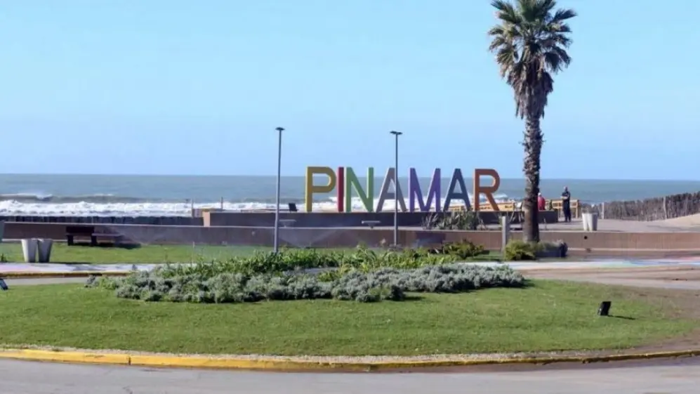 Pinamar quiere reabrir las puertas al turismo el próximo fin de semana largo