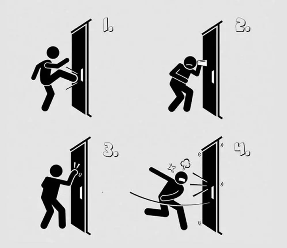 Elegí el personaje que se acerque más a tu reacción y descubrí tus mayores virtudes y defectos