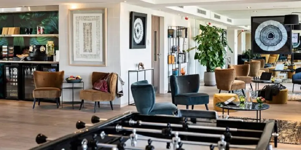 La cadena Accor tiene nuevas directrices para sus hoteles y coworkings en Sudamérica
