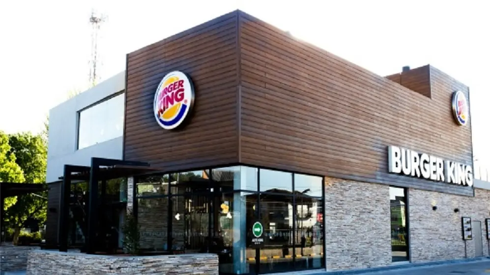 la mexicana Alsea, licenciataria de Burger King resolvió cerrar locales en la zona norte del Gran Buenos Aires, para 