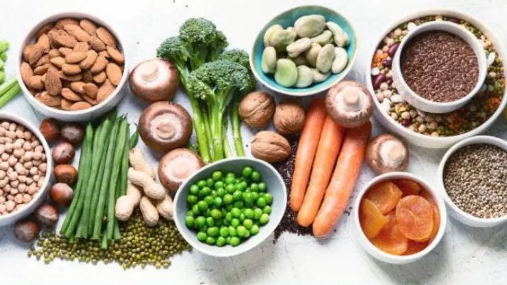Los alimentos con proteínas de origen vegetal son muchos, por eso es importante conocerlos