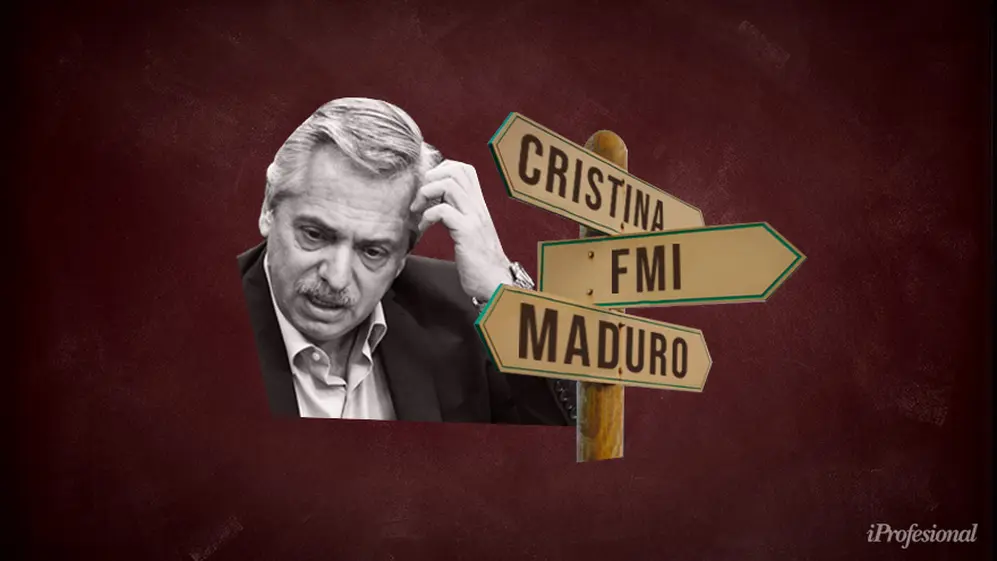La postura argentina ante el caso Venezuela seguirá siendo un foco de conflicto con EE.UU.