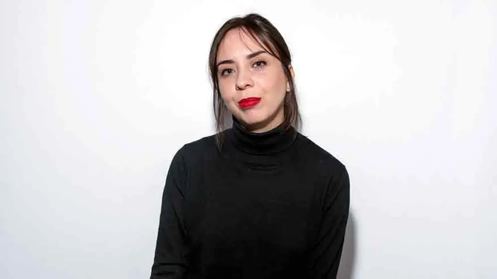 Valeria Rodríguez: 