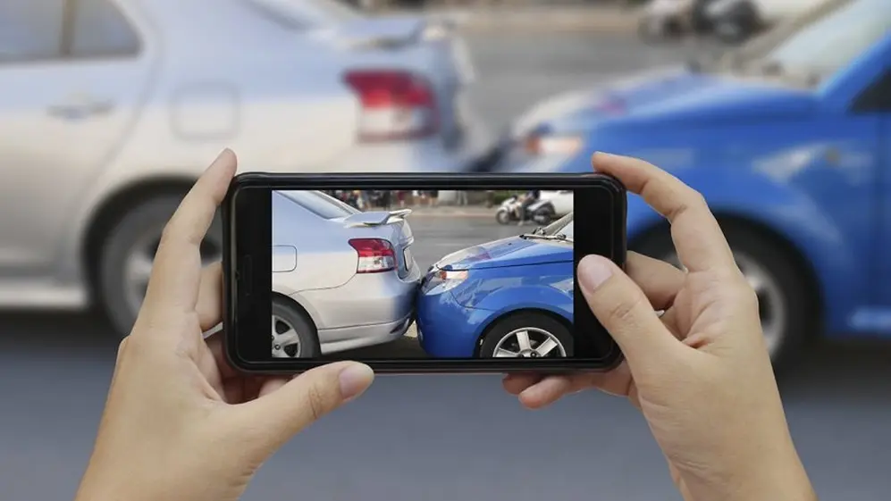 Las insurtech cobran relevancia en los siniestros automotrices.