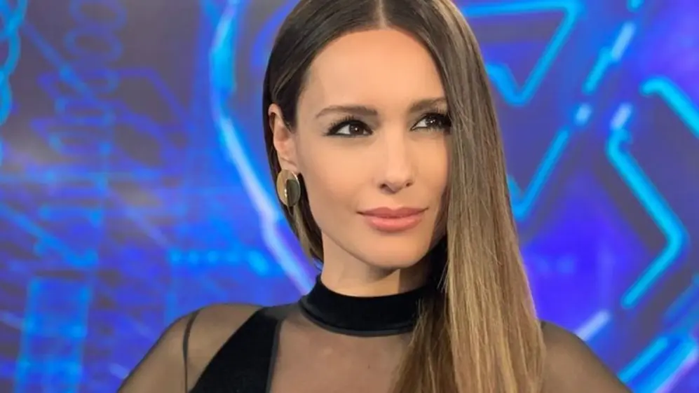 Pampita, mientras tanto, trabaja en Showmatch y Pampital Online.