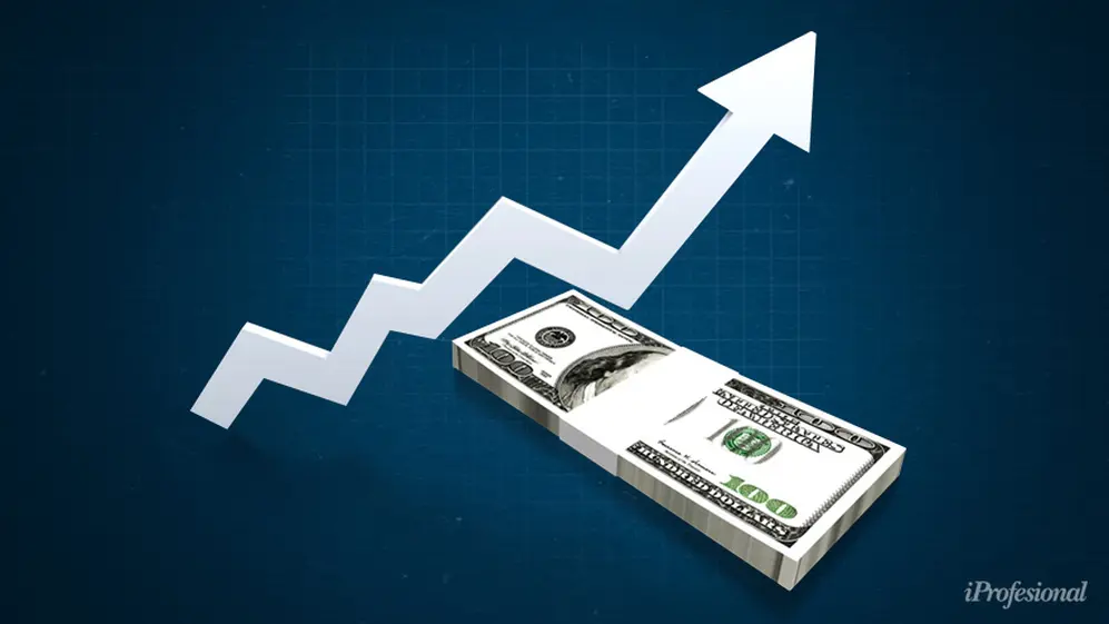 En la City creen que se terminó la calma para el dólar blue.