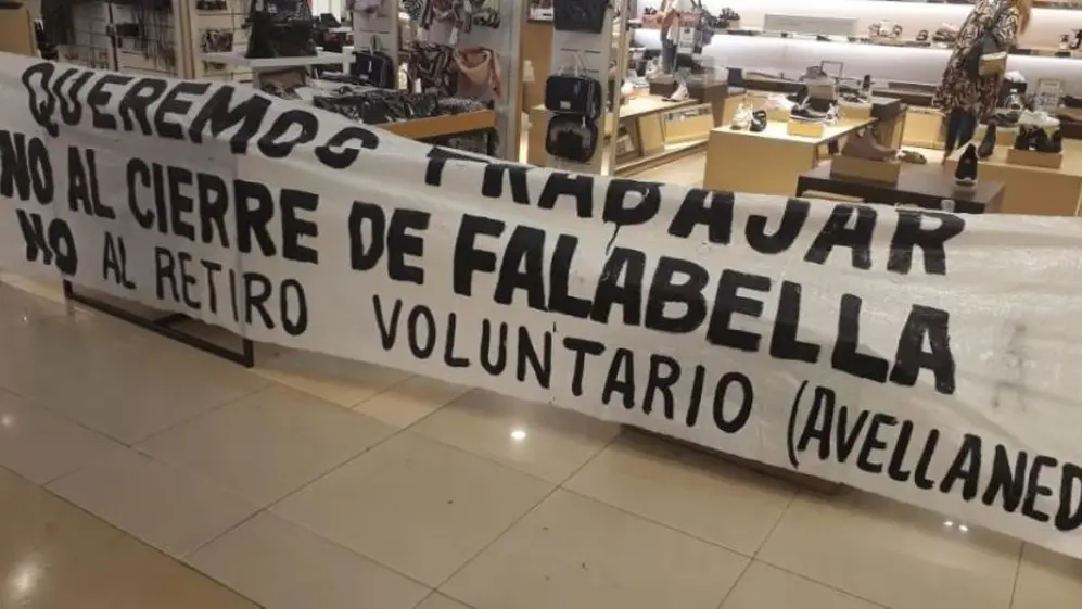 Falabella
