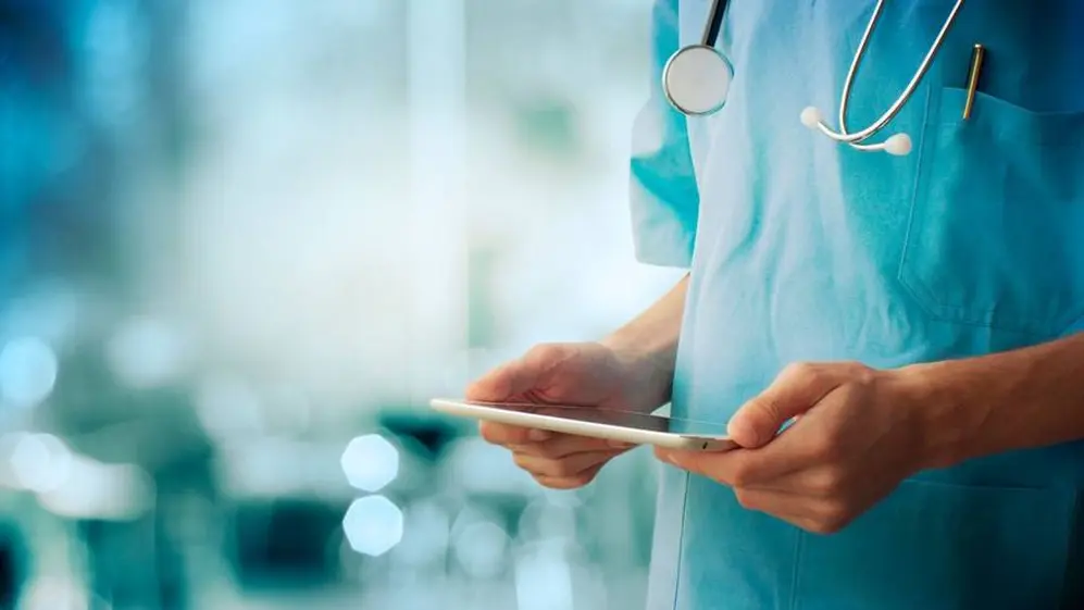 Por la pandemia creció la innovación en la salud.