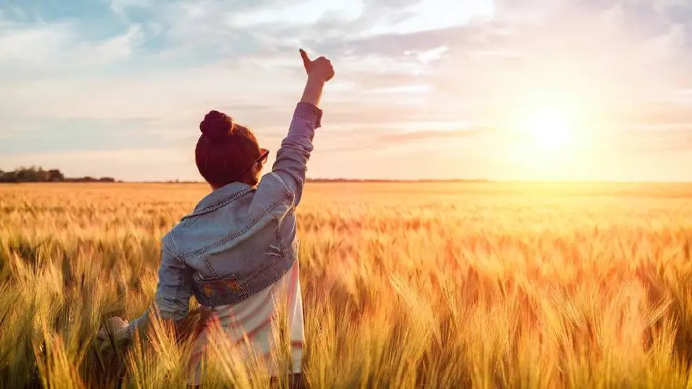 Estas son algunas de las frases positivas más conocidas