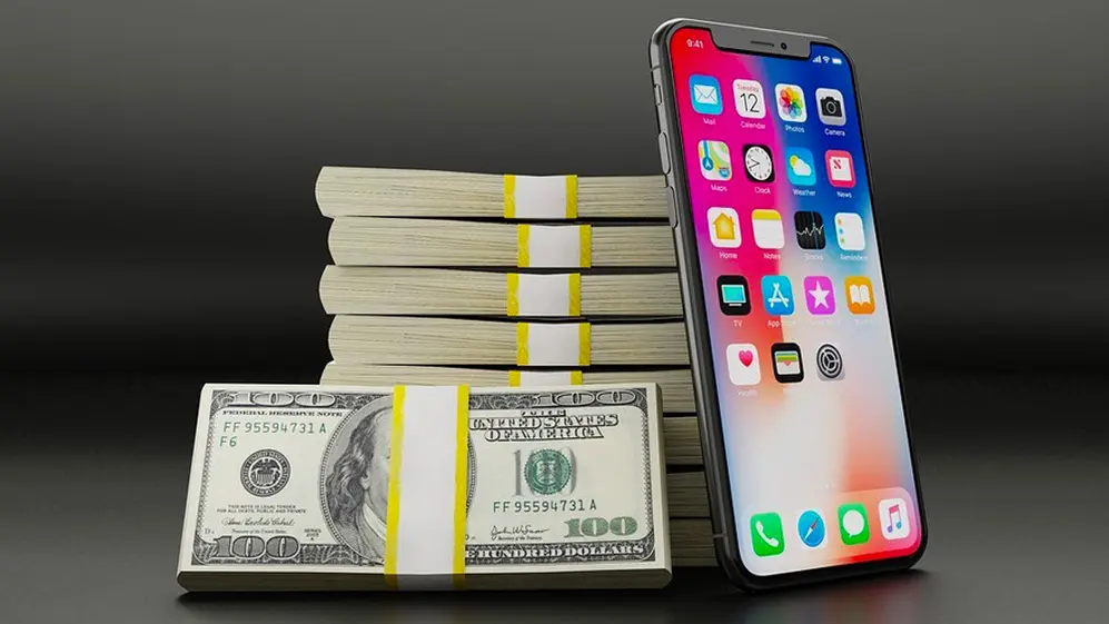 El secreto de Apple: 