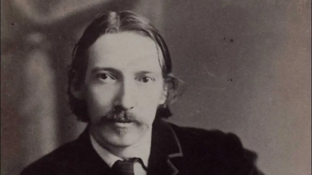 Robert Louis Stevenson fue quien pronunció una de las frases positivas de este listado