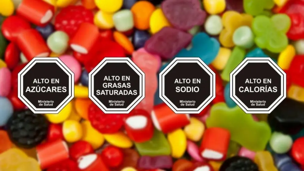 La Ley de Etiquetados de Alimentos ya tiene media sanción