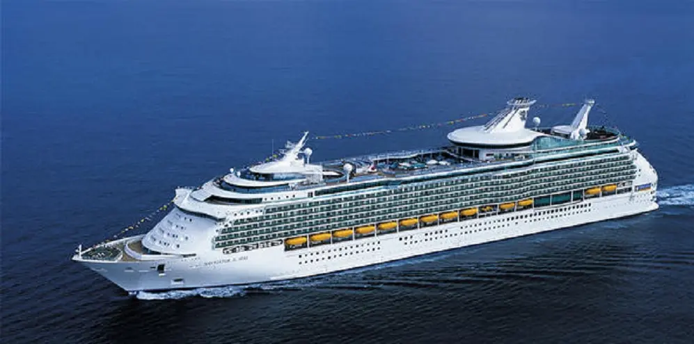 Royal Caribbean: más de tres millones en pérdidas al día