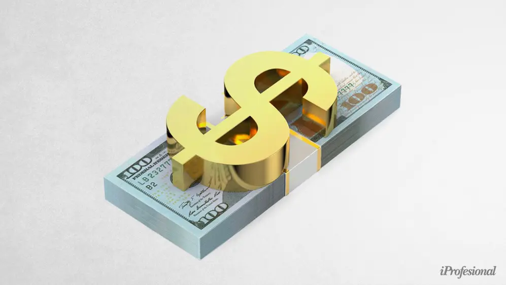 En las cuevas no quieren los billetes de dólar denominados 