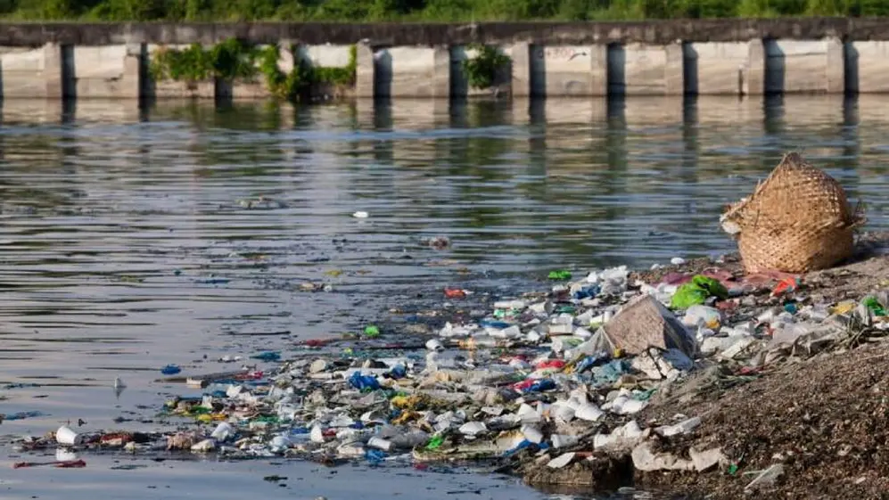 Las zonas alejadas de los centros urbanos son las más afectadas por la contaminación del agua