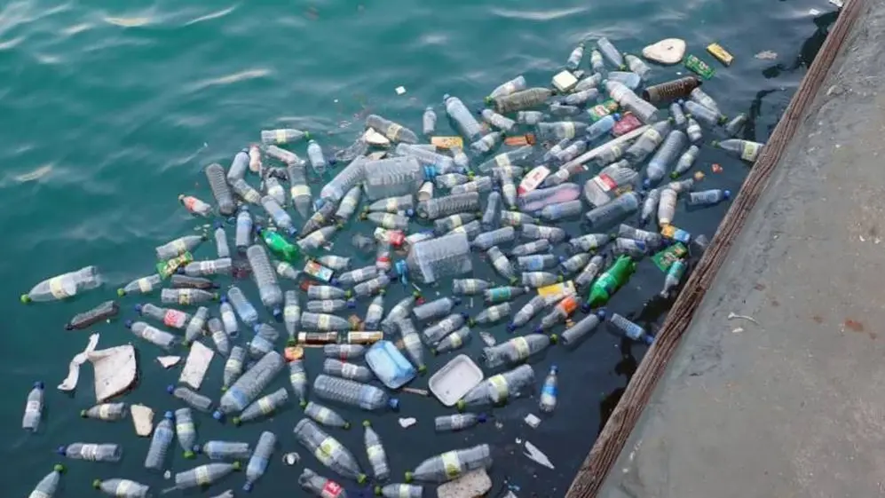 Es necesario evitar que la contaminación del agua siga creciendo