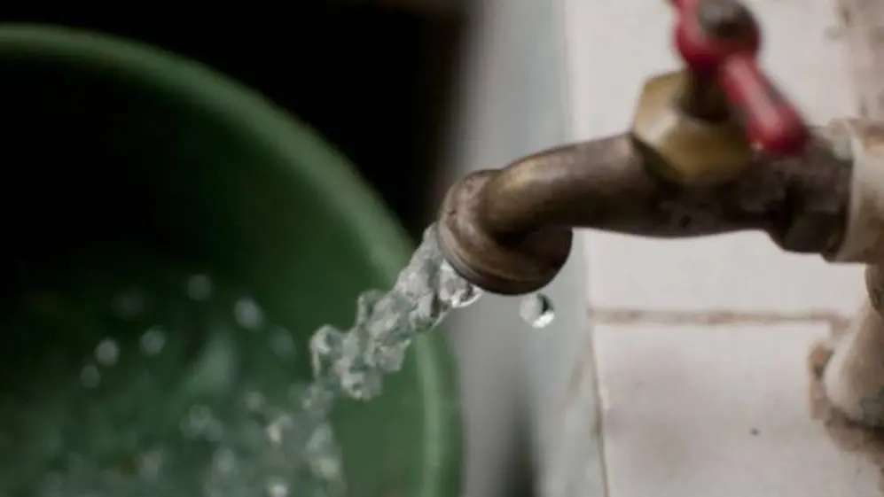 El consumo de agua contaminada es un problema de salud pública a nivel mundial