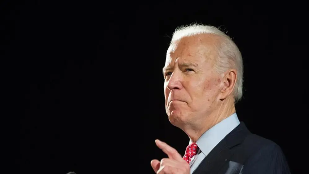 Joe Biden se convirtió en el 46º presidente de los Estados Unidos