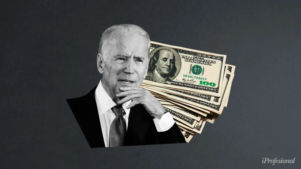 Ahora al mando de la economía de Biden, Janet Yellen justificó la política de expansión fiscal para reactivar la economía