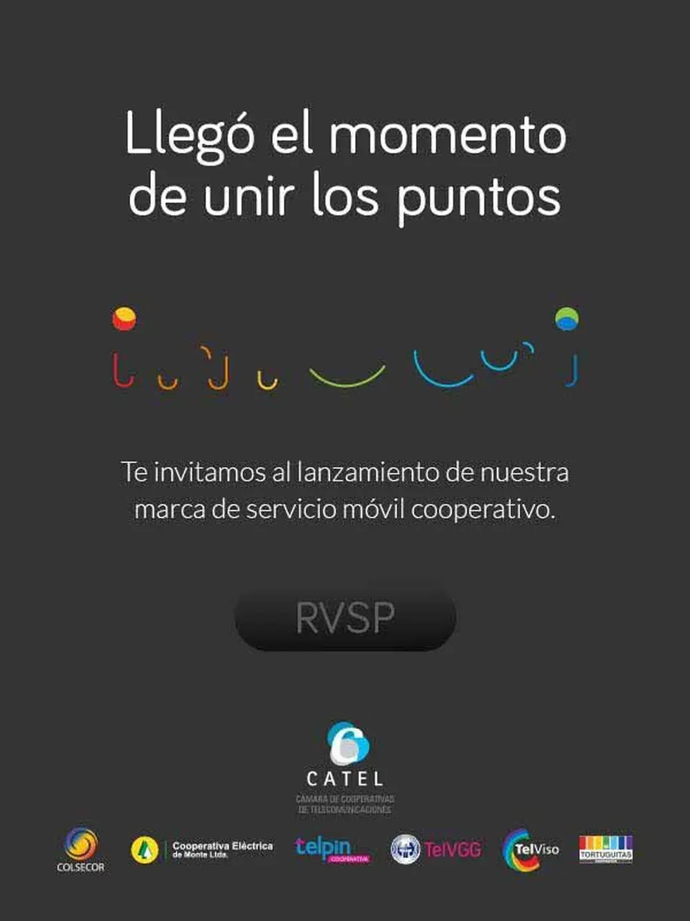 El cuarto operador móvil tiene fecha de lanzamiento definitiva y buscará hacer la diferencia en sus áreas de influencia