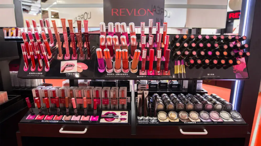 Citigroup en una encrucijada con Revlon.