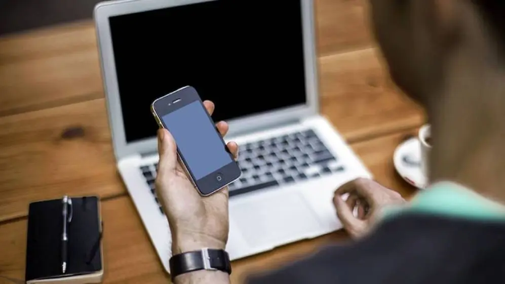 El excesivo uso de dispositivos electrónicos se ha potenciado durante el aislamiento