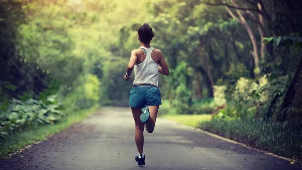 El año pasado, el running fue suspendido en medio de las cuarentenas más estrictas.