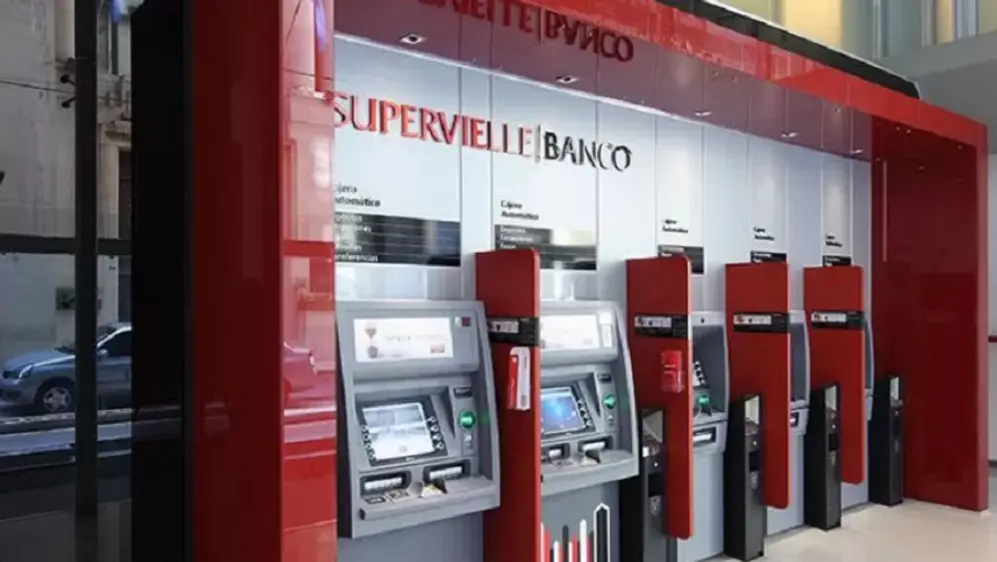 El Supervielle llegó a Buenos Aires en 1887