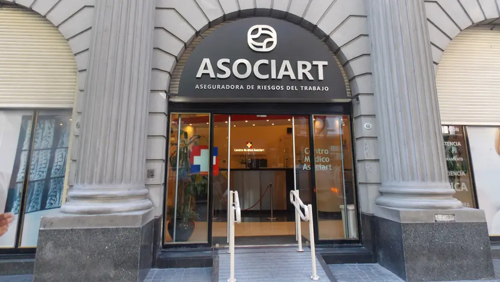 Entre las herramientas más destacadas que se sumaron a la cartera de Asociart se encuentra el servicio de telemedicina para los trabajadores de empresas clientes.