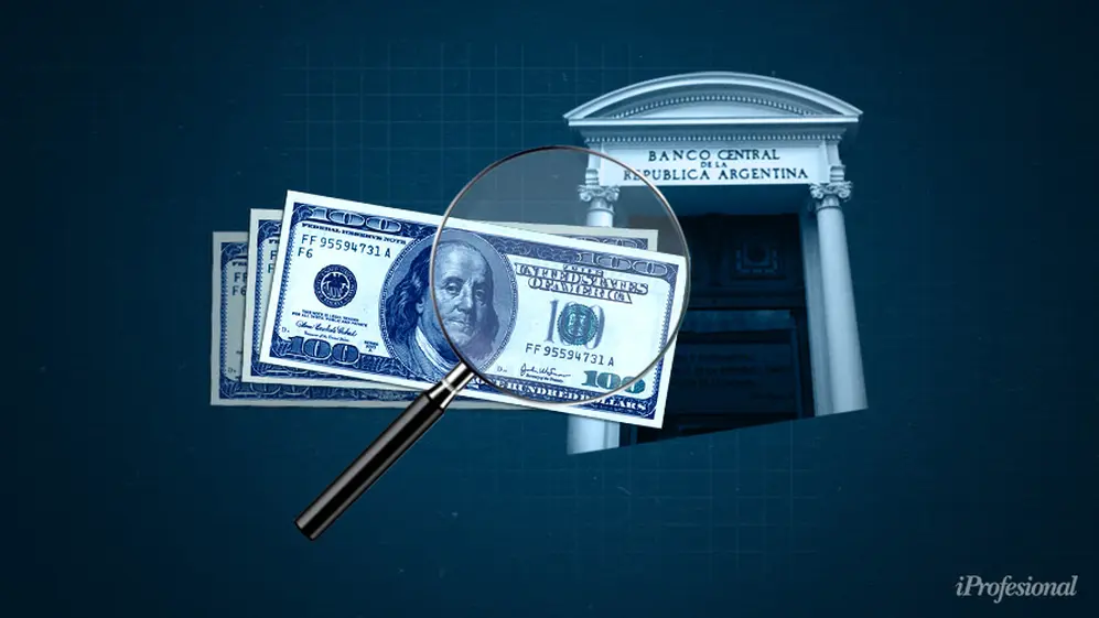 En las últimas jornadas el Banco Central había logrado comprar dólares en el mercado.