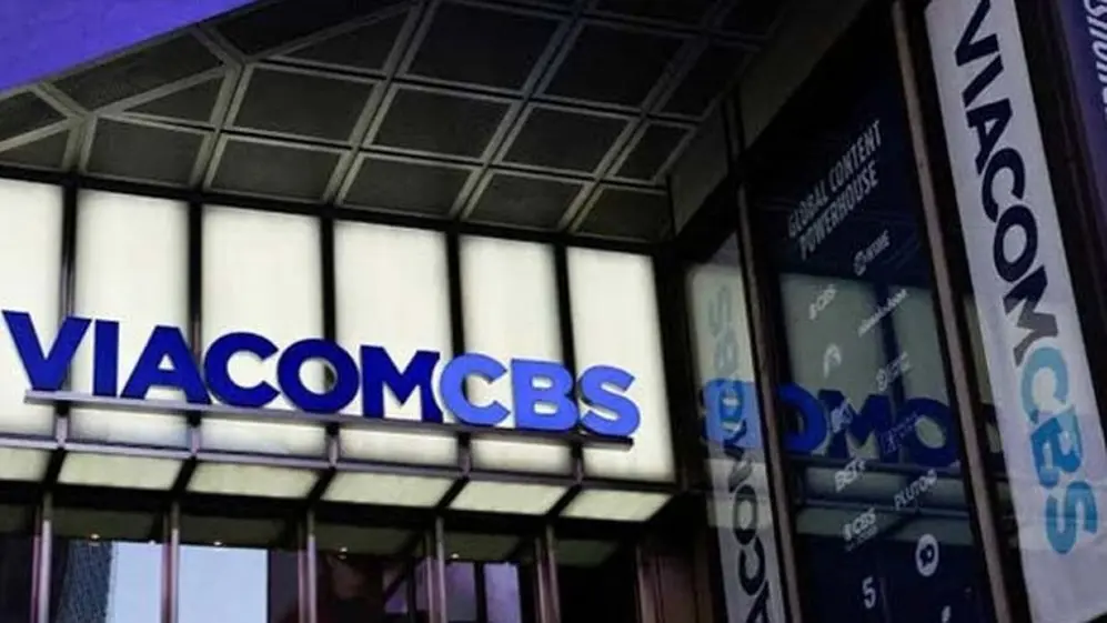 La caída del 9% del valor de las acciones de ViacomCBS fue el desencadenante de la catástrofe financiera.