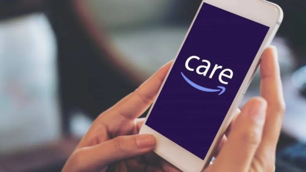 Amazon Care está destinado a sus empleados únicamente