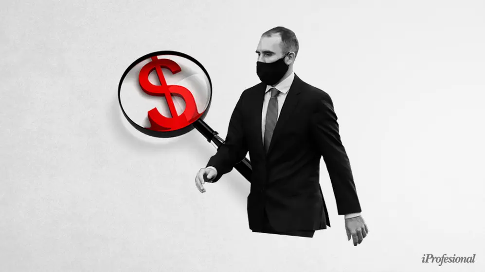 Dólar 2021: el año comienza con un cepo reforzado para las empresas.