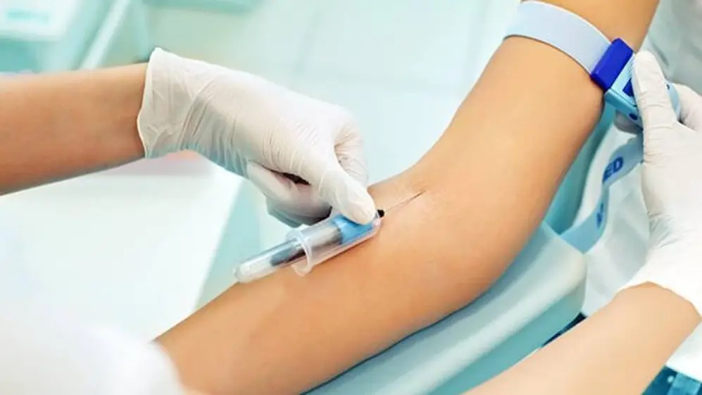 Con un análisis de sangre esta prueba podría detectar diversos tipos de cáncer