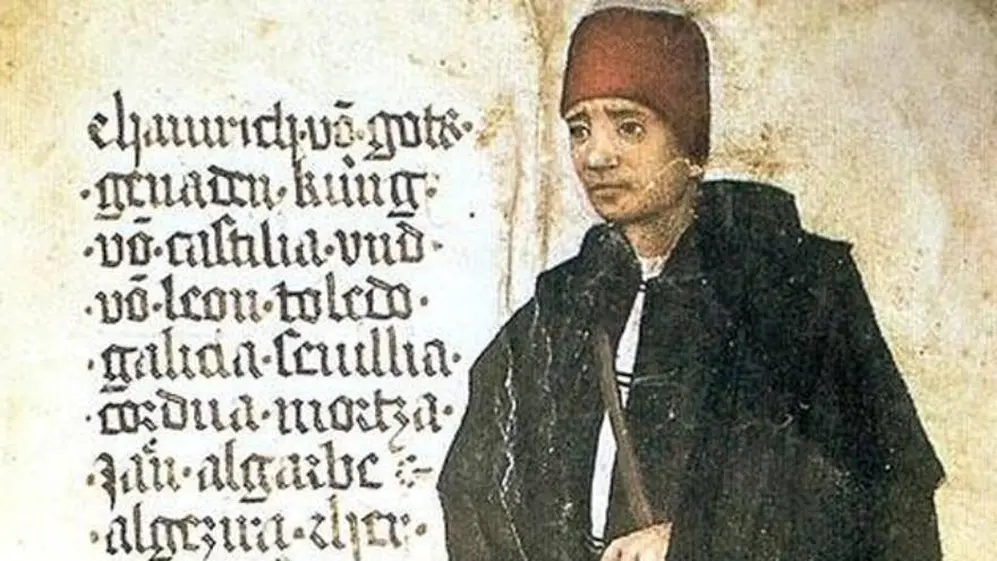 Enrique IV