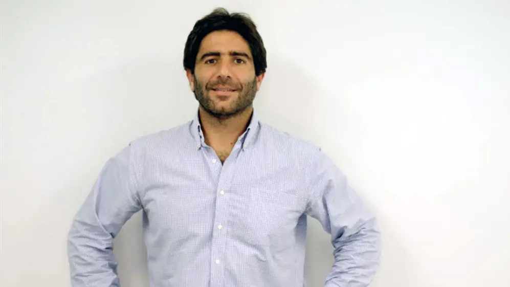 Agustín Gau: 