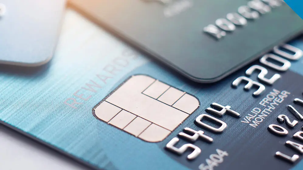 Adelantá pagos de tarjetas para computar la precepción del 35%