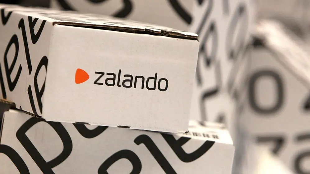Zalando tiene ventas por más de 10.000 millones de euros anuales