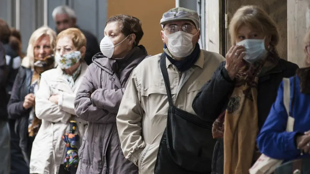 Sólo los jubilados de privilegio seguirán pagando el Impuesto a las Ganancias